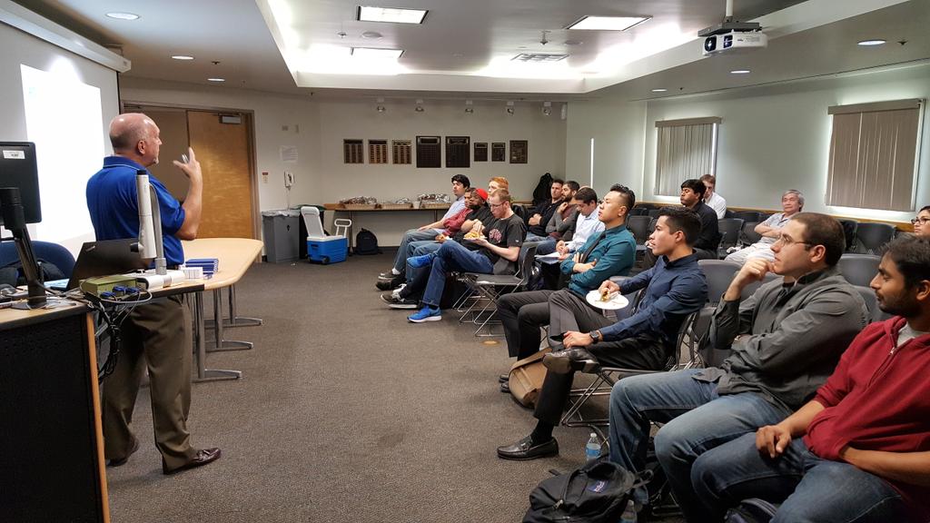 csunMISA's tweet image. Did you miss MISA meeting yesterday? no problem! Here&apos;s the sneak peak of it.