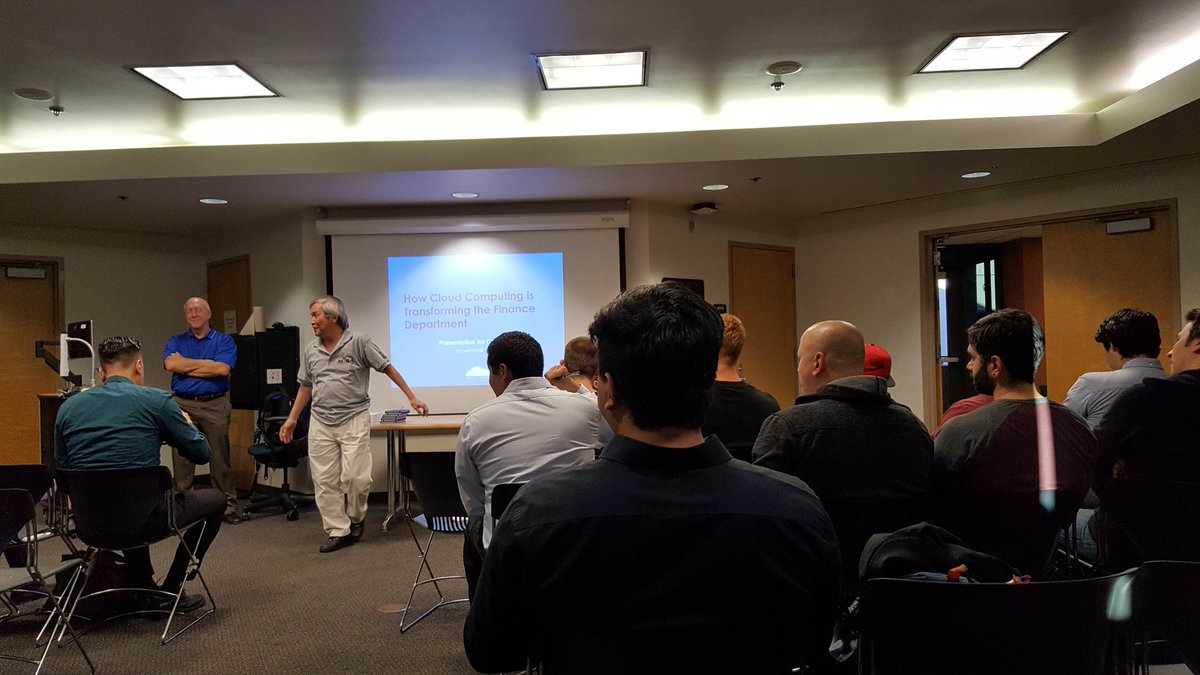 csunMISA's tweet image. Did you miss MISA meeting yesterday? no problem! Here&apos;s the sneak peak of it.