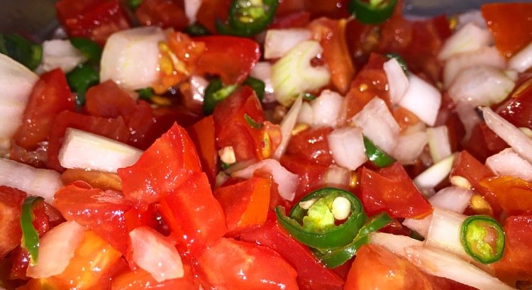 EatMee_Recipes's tweet image. #Raw #Chutney #Sambals

-#SouthAfricanSalad
-#IndianCuisine
-#PuttChutney

eatmee.co.za/indian-cuisine…