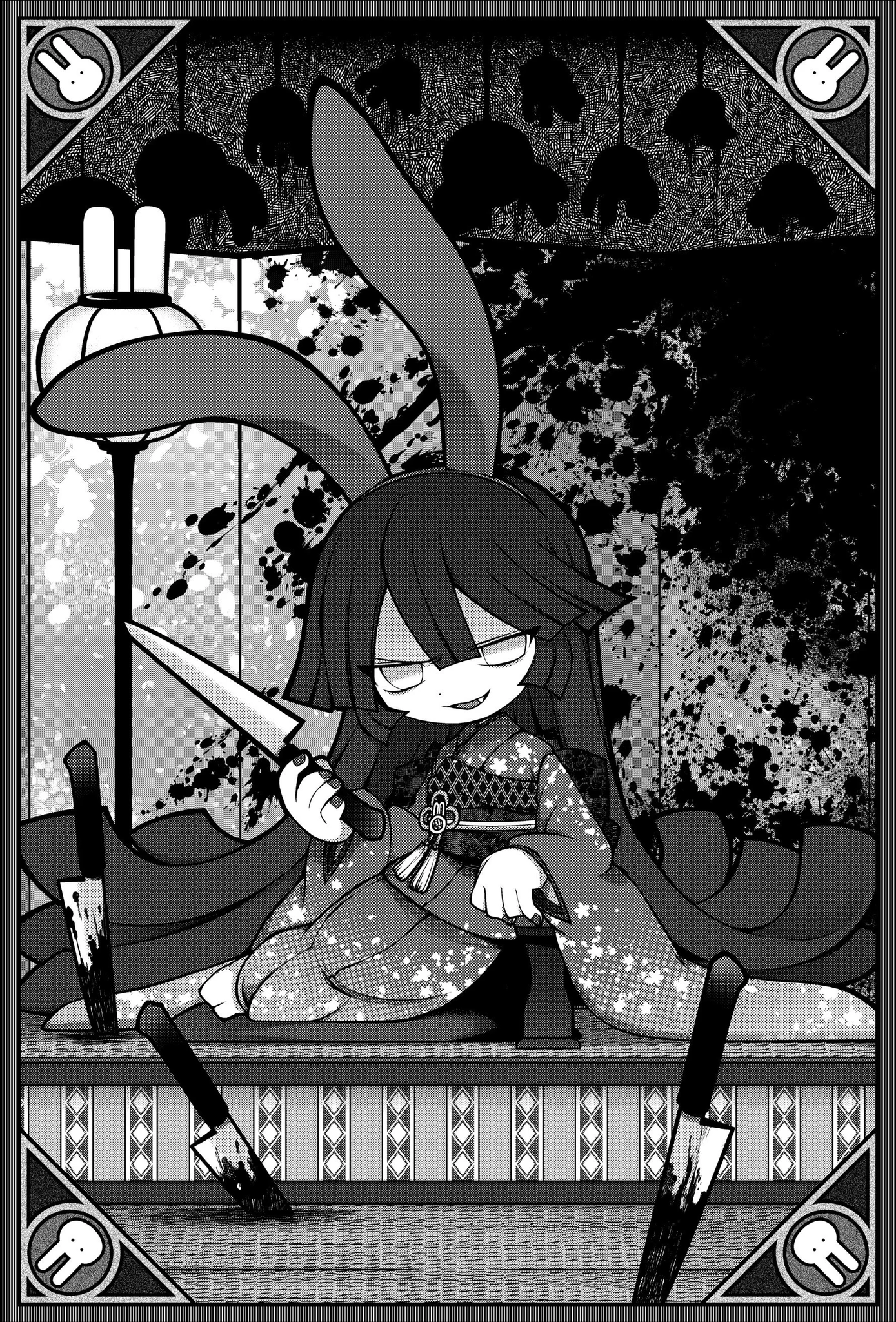 大海原と大海原 (@o_wadanohara) / X