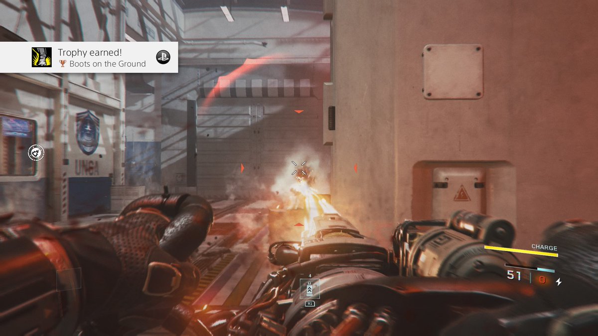 ZCod_130's tweet image. Call of Duty® Infinite Warfare
Boots on the Ground (Bronze) #PS4share store.playstation.com/#!/en-gb/tid=C…