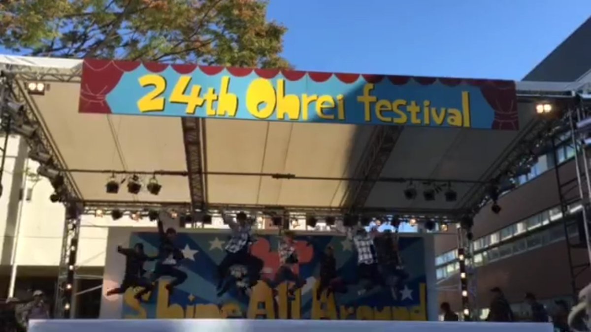 30alcantara18's tweet photo. 今日の学園祭のhiltyジャンプがしっかり決まって良かった‼
#hiltyjump https://t.co/OpeSVrrpZX