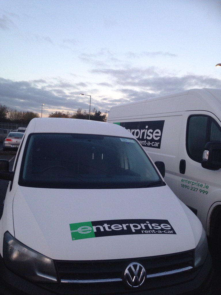 Enterprise Naas tweet media