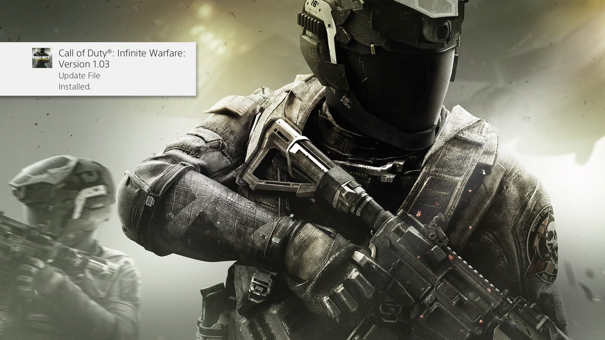 ZCod_130's tweet image. Yes Time #GameHD @Youtube @CallofDuty #PS4share