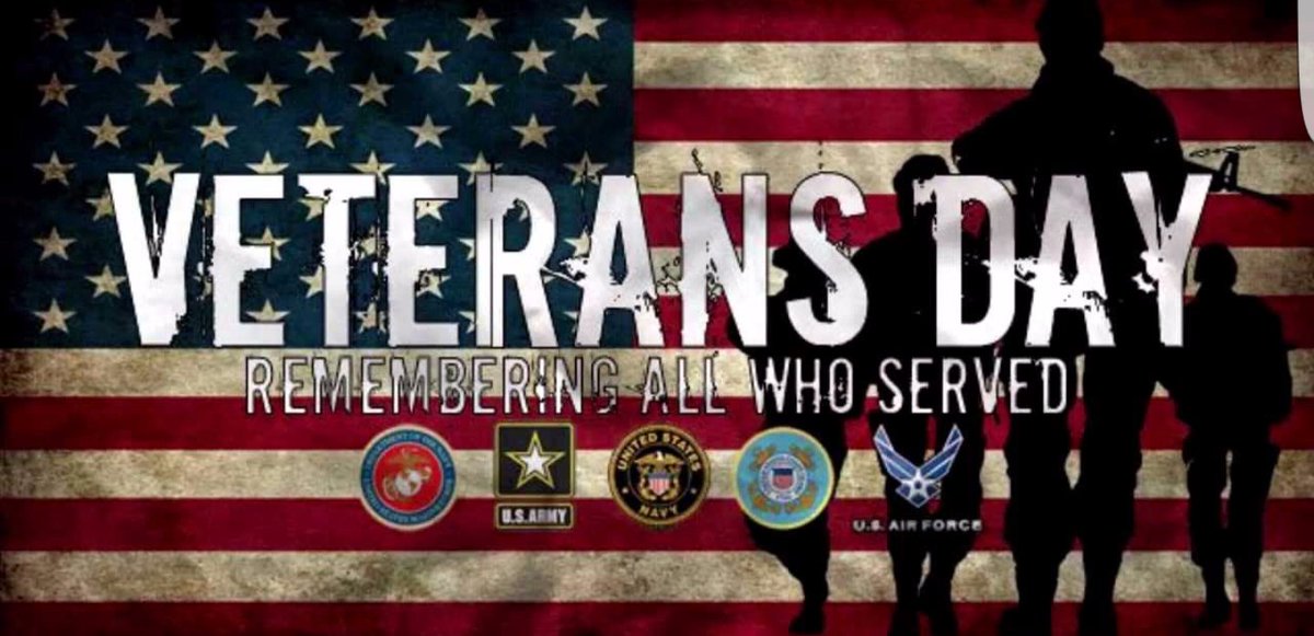 LoadedBite's tweet image. #VeteransDay The willingness of America's veterans to sacrifice for our country has earned them our lasting gratitude #HonoringVets #United