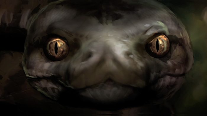 Listen to #ScarlettJohansson's mesmerizing voice in this exclusive #TheJungleBook animatic! bit.ly/2g2UugF