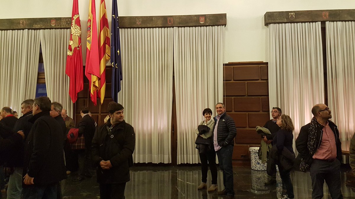 INFO Libre IPA España tweet media