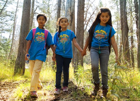 GSNorCalGSSTB's tweet image. Want to know more about what our Girl Scouts are doing to protect the environment? Follow Girl Scouts of Northern California at @GSNorCal!