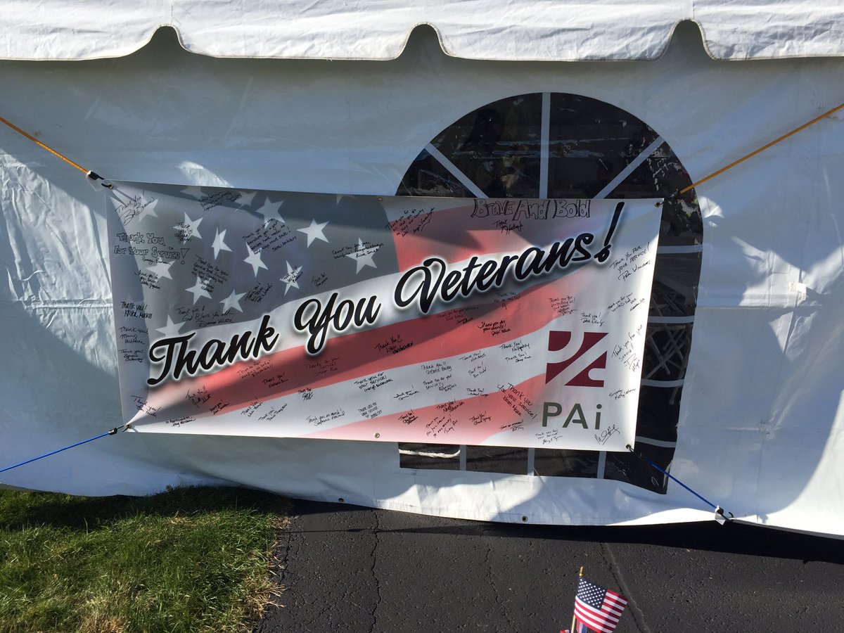 PixelHangers's tweet photo. PAI sponsored the half way tent. #22ruck https://t.co/C8lPZqurIY
