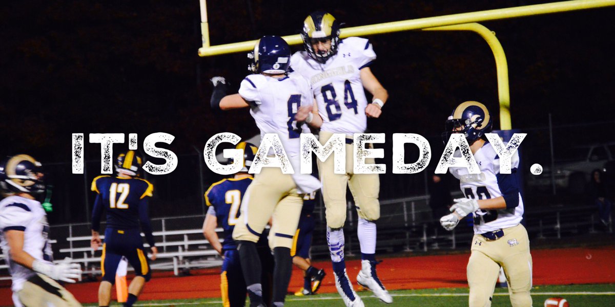 Who is ready for tonight?!