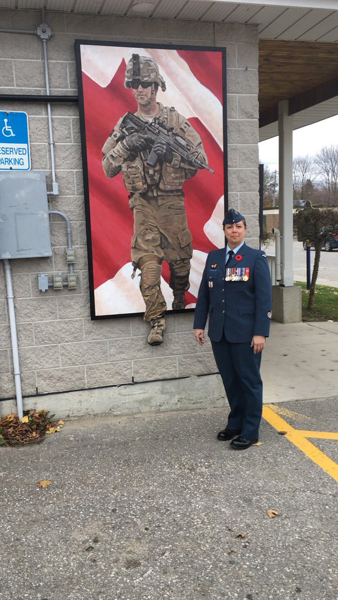 zachroach17's tweet image. Thanks Mom, thanks Dad, thanks Fred.Thanks for your service and sacrifices you have made for this beautiful Country We call home🇨🇦