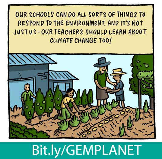 Global Education Monitoring Report UNESCO tweet media
