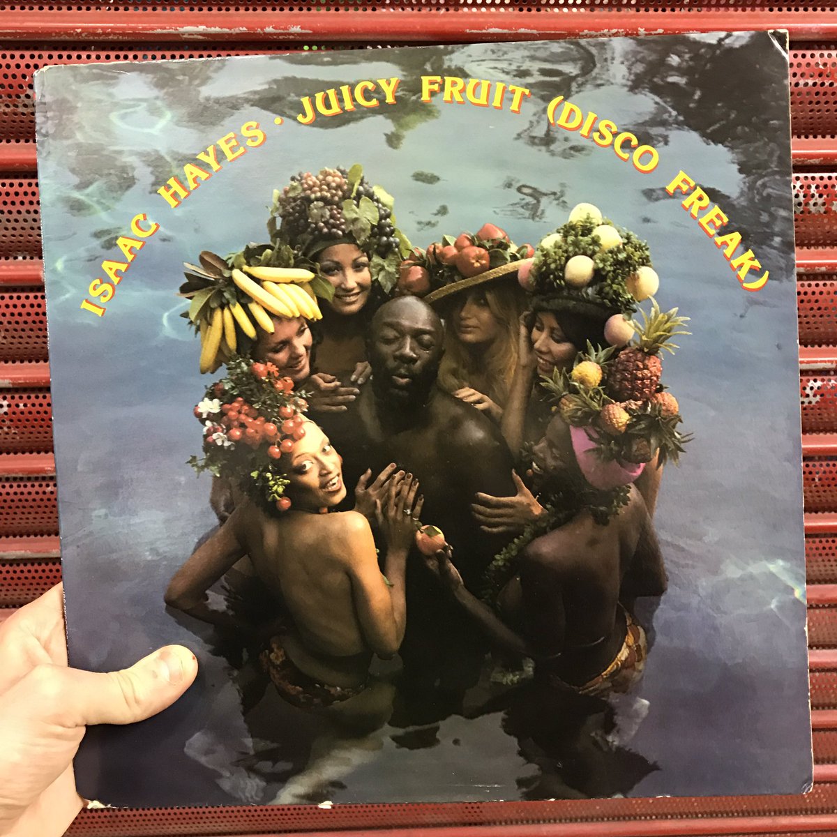 yam_records's tweet image. Thanks to @boilerroomtv &amp;amp; @_distantcousins for last night, very fun! Back to business and we've got plenty of juicy new second hand in. 🍌🍒🍑