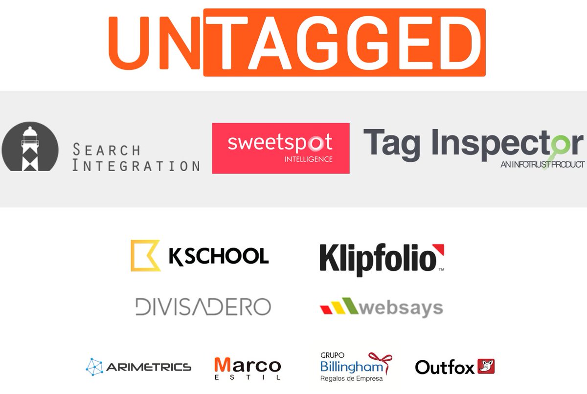 natzir9's tweet photo. ¡Ya estoy aquí tras la resaca post Untagged.io! Ha sido agotador pero ha... https://t.co/1n2nfdUOfG #UntaggedIO https://t.co/pJqHpxkTK6