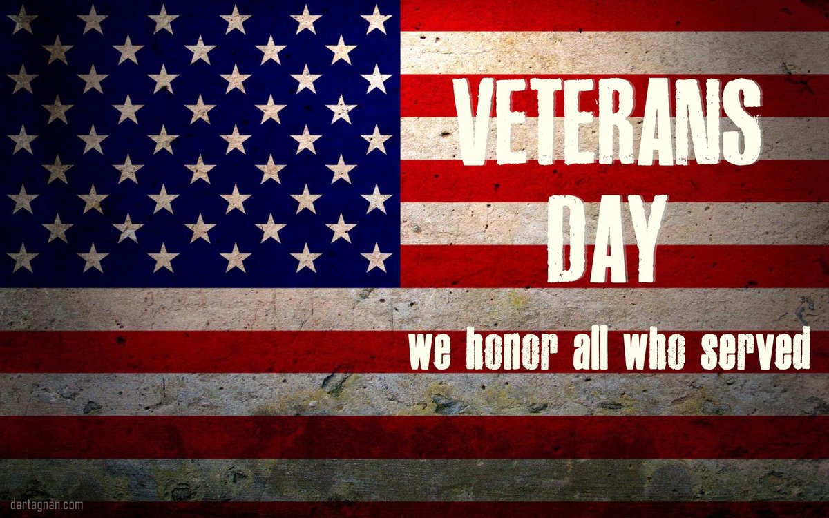 Thank you Veterans! The true rock stars! #VeteransDay, image size:1200x750
