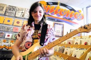 AmeriBluesScene's tweet photo. #EveMonsees carries the torch for Austin, TX. Our in-depth interview.  https://t.co/hKlTFsW3Nv https://t.co/7JAEBC9XoF