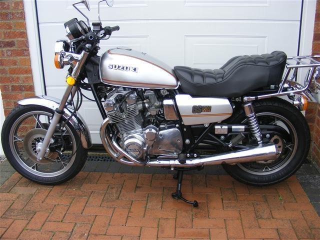 ClassicMotorSal's tweet image. 1979 #Suzuki #GS1000 #friday #fridayfeeling #fridayfun #classicbikesforsale ow.ly/f5t43065rSh