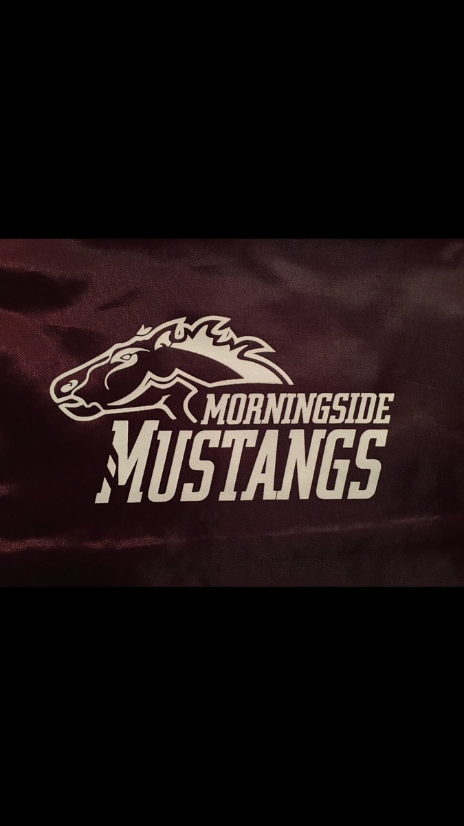 Parksy034's tweet photo. Blessed to announce my commitment to further my education and baseball career at Morningside College! https://t.co/e5BzW0rdNN