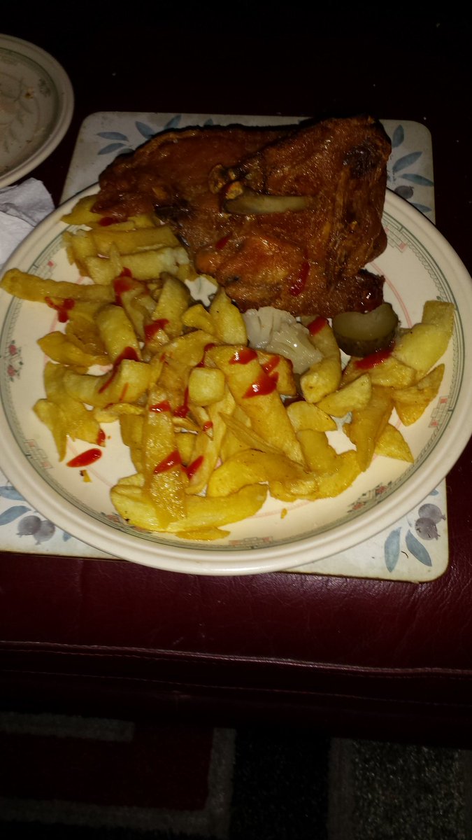 adrianhendry1's tweet photo. @D5VAC 
Great Chicken Supper Dam 
#bestchippy 👍 https://t.co/84YjaAK6qz