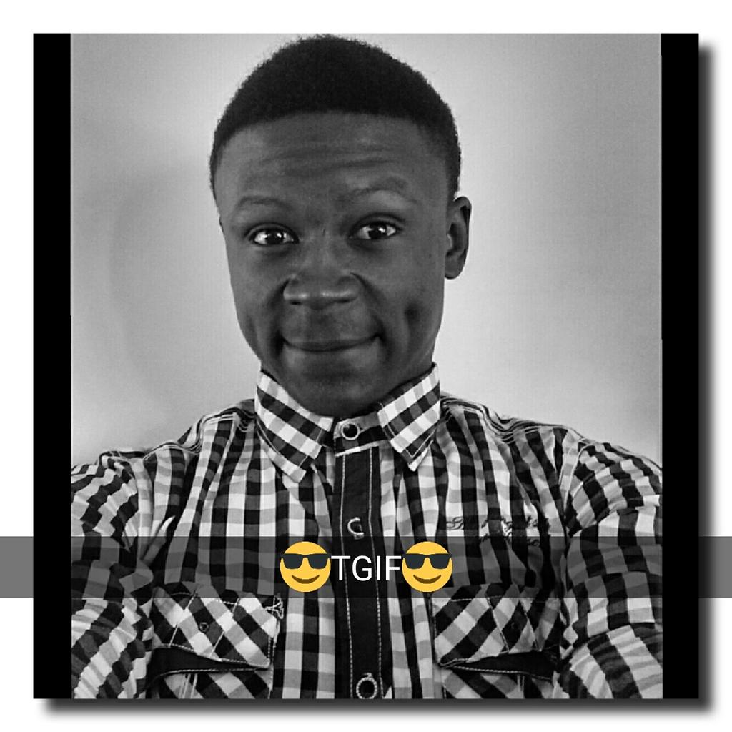Paul_Amos_'s tweet photo. God over me smiles continues
#TGIF
#God4me
#smiles https://t.co/eVoaigHYpm