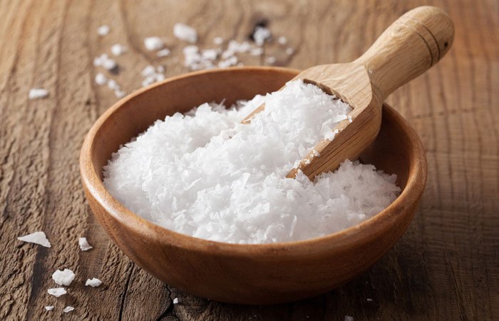 TimesNow's tweet image. #BREAKING Food minister Ram Vilas Paswan dispels rumors of salt shortage in Uttar Pradesh, says prices ruling at ₹14-15/kg