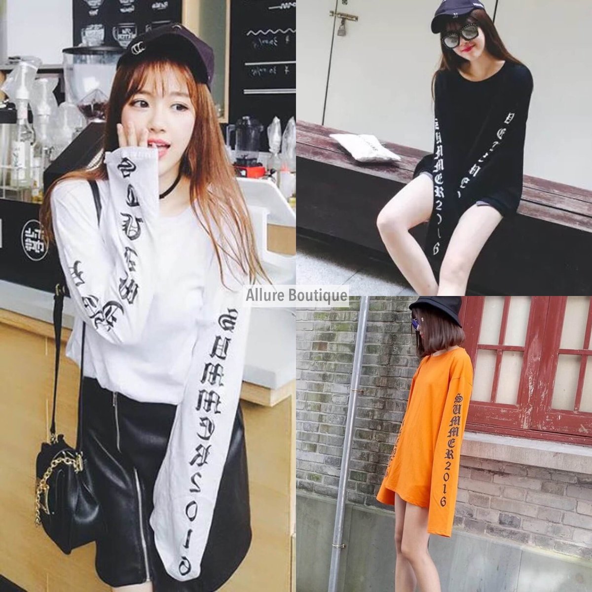 simibearshop's tweet photo. 🎉🎆แจกเนื่องในวันเกิดน้องคยอม🎂🎁
Korean screen long sleeves เสื้อยืดผ้าคอตตอน 1 ตัว สีขาว แค่ RT ประกาศ 12 ธค. จ้า #soamazing1117 https://t.co/5mypHzHp9T