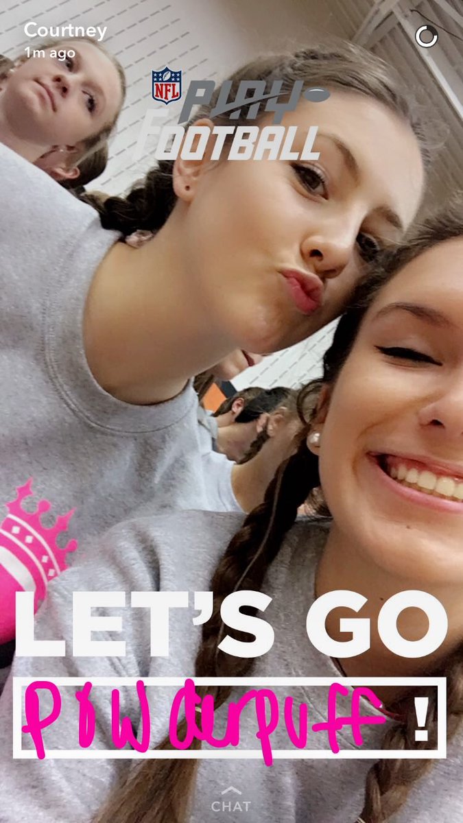 smithmaddy_'s tweet photo. GAME DAY BABY #GOKNIGHTS #SENIORSSUCK @courtkrassow https://t.co/1k6xaqE83G