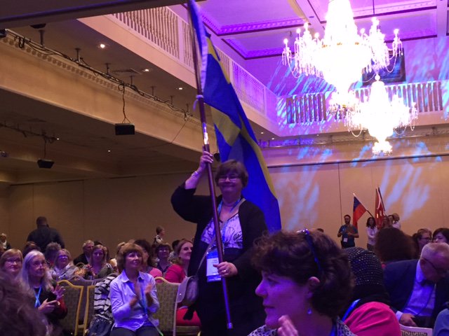 AnnaKarin Larsson tweet media