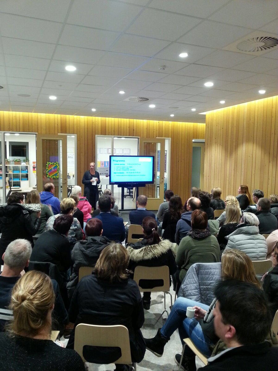 Info avond <a href="/Ontmoetingshuis/">Ontmoetingshuis</a> <a href="/ObsBalans/">Wereldkidz Balans</a> #leerarrangementen #portfolio #snappet.