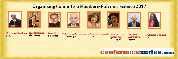 polymerscience1's tweet image. Organizing Committee invites you all to 3rd International #PolymerScience 2017 conference #Chicago on Oct 2-4, 2017 goo.gl/ndU7oR