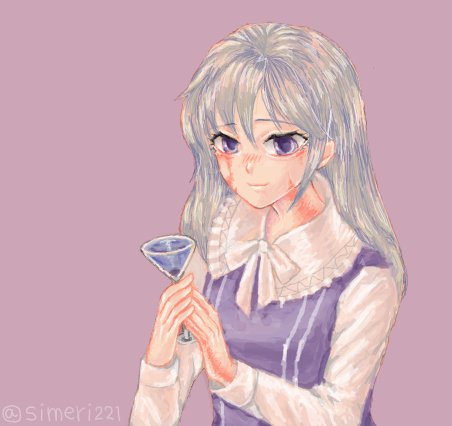 綺麗な人のtwitterイラスト検索結果