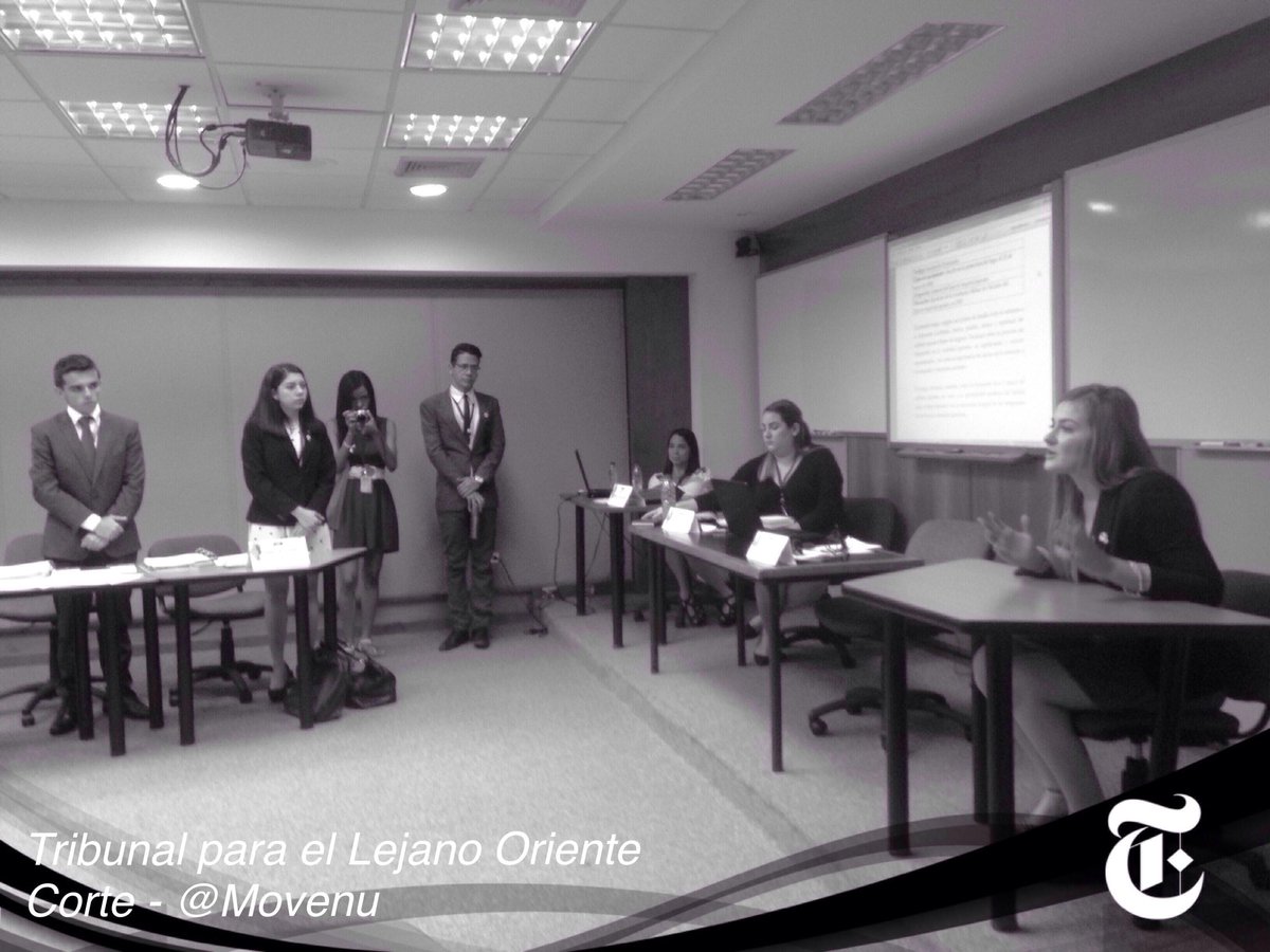 Son presentados ante el Tribunal para el lejano Oriente los testigos por parte de la defensa del Imperio Japonés