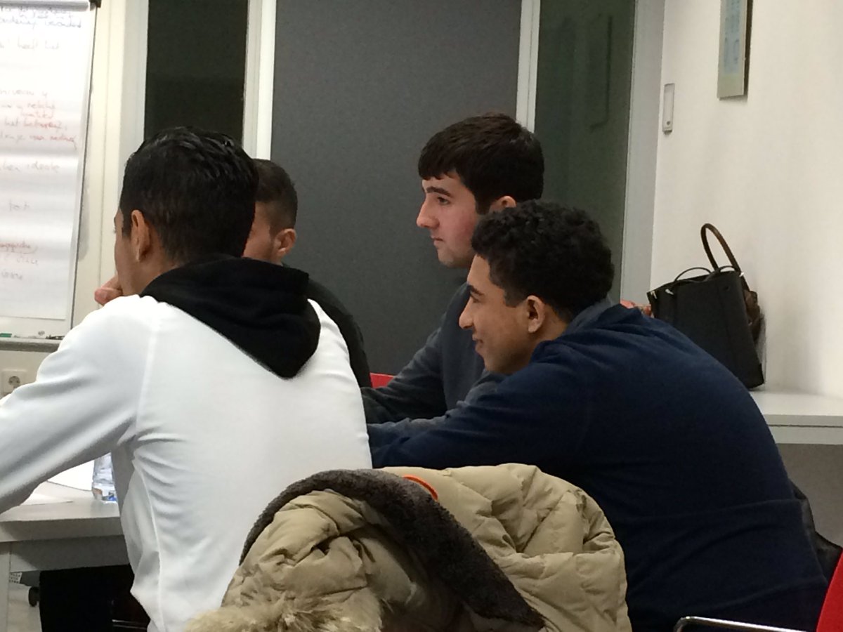 Agnes Jongerius tweet media