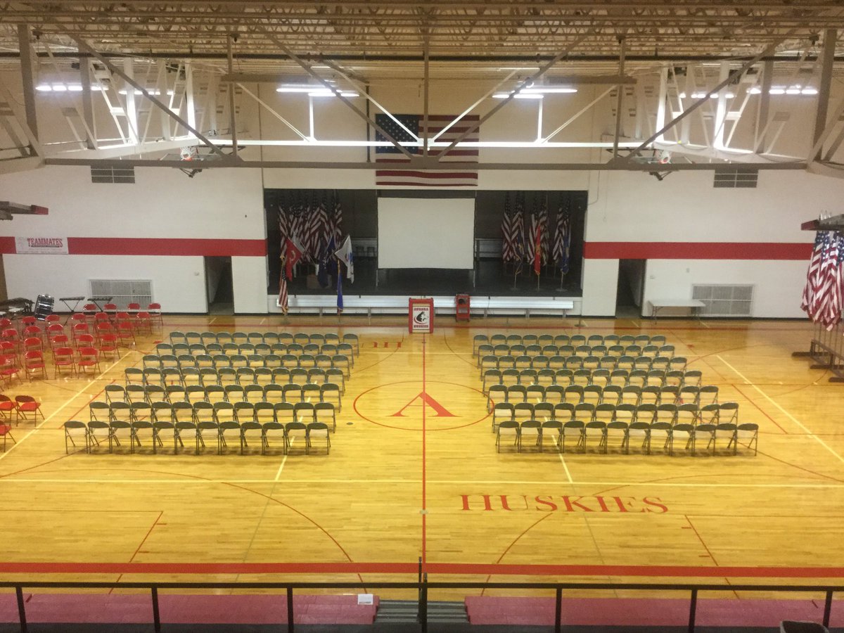 Aurora Huskies LIVE Aurora, Nebraska High School Sports & Activities