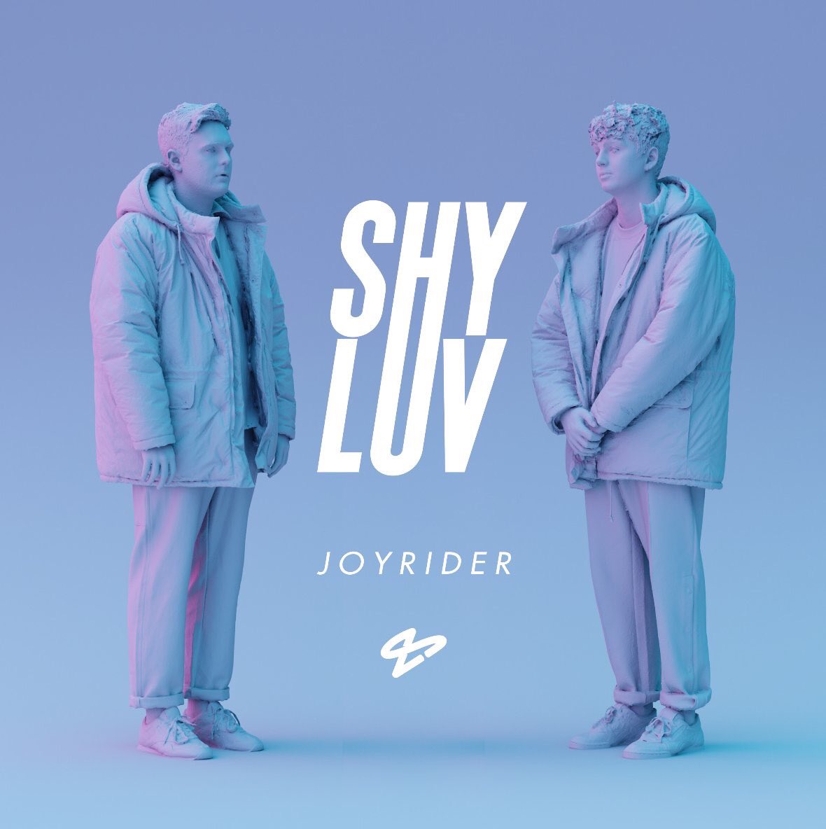 shyluvmusic's tweet image. Our new single Joyrider now available to stream on @Spotify right here! 
open.spotify.com/track/3avRLa58…

If you're feeling it pls share ❤️