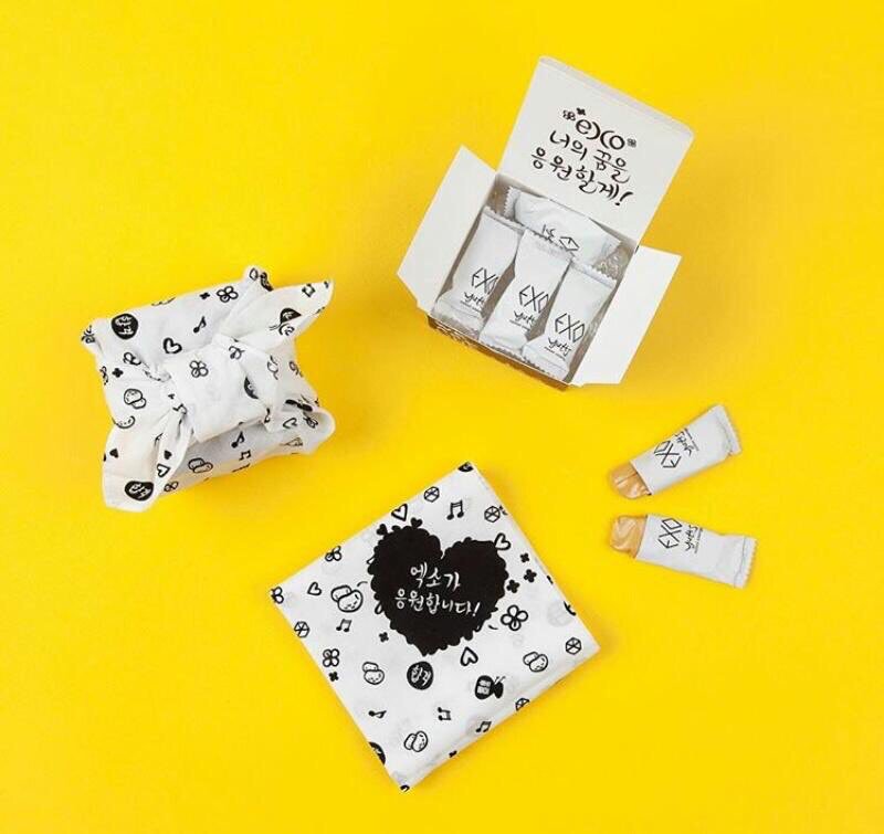 hh_totebag's tweet photo. กิจกรรมเปิดร้านใหม่🎉 #hhtotebag 
แจก Yutts sweet energy ลูกอม #exo #sum กติกา👉รี+ฟอล @hh_totebag
ฟอลครบ500ฟอล แจกค่ะ #VOTEforEXOTH #2016MAMA https://t.co/G9ewlCPpdK