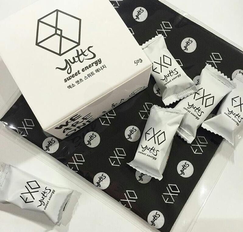 hh_totebag's tweet photo. กิจกรรมเปิดร้านใหม่🎉 #hhtotebag 
แจก Yutts sweet energy ลูกอม #exo #sum กติกา👉รี+ฟอล @hh_totebag
ฟอลครบ500ฟอล แจกค่ะ #VOTEforEXOTH #2016MAMA https://t.co/G9ewlCPpdK