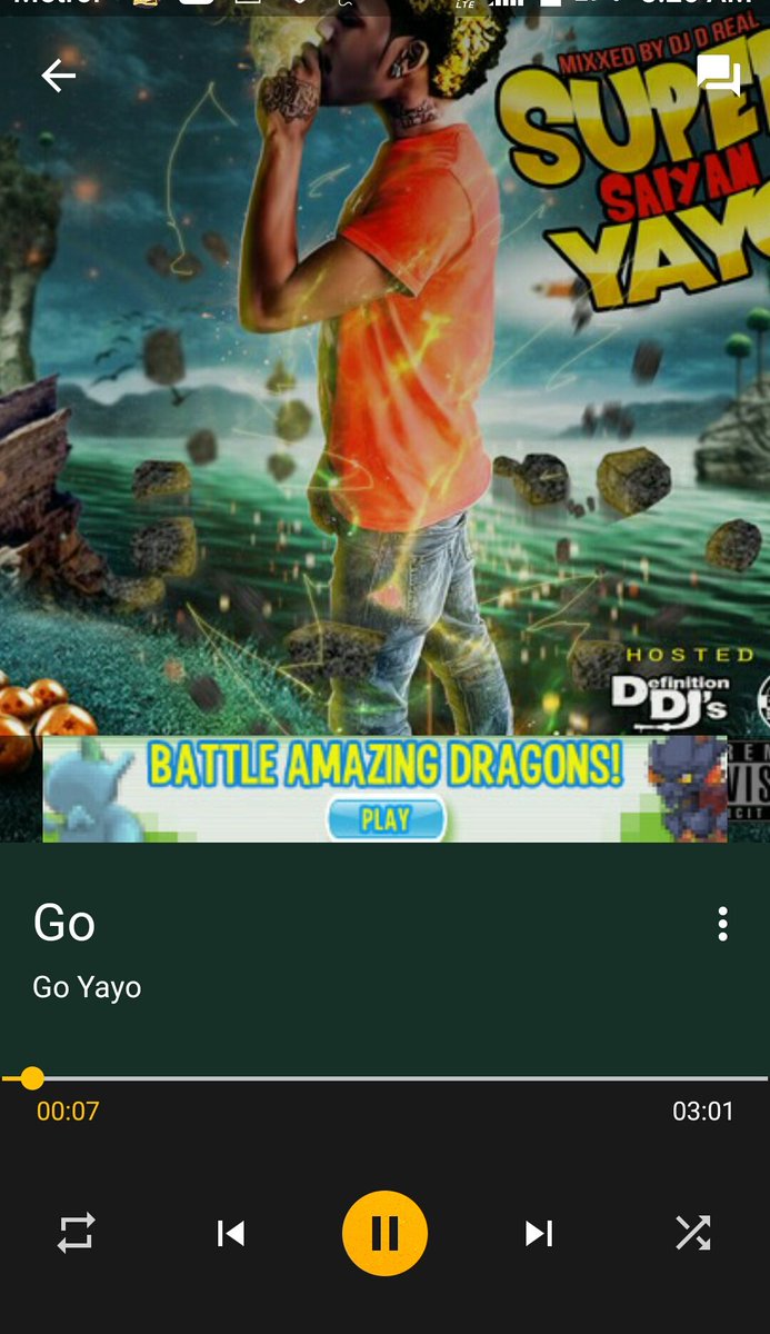 raylan_stukes's tweet photo. Go Go Go Go Go Go Everything On Go ๐ฏ๐ฅ๐ฅ @HoodFameGoYayo #BaltimoreFam #SODMG #RealReal https://t.co/9ic1ziOAcS