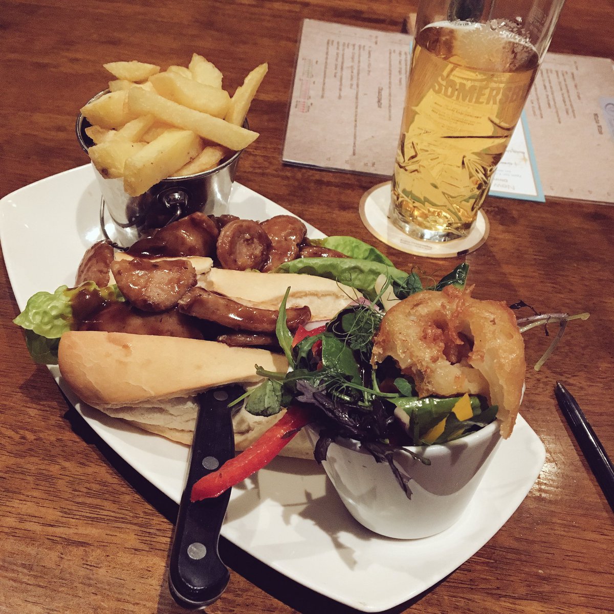 Briars Hall Hotel tweet media