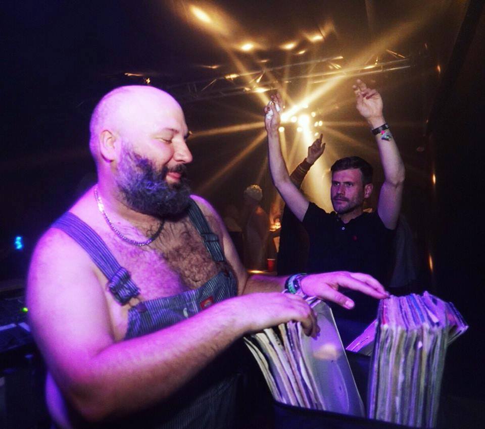 wireleeds's tweet photo. @Butter_Side_Up with the always amazing @theprosumer TONIGHT. Last of the tickets are available from: https://t.co/sYfSkcRmrN https://t.co/6k7FEW7hjb