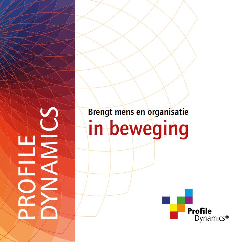 Weten wat het werken met drijfveren voor u en uw organisatie kan betekenen? Bestel onze brochure: bit.ly/2fc0B0F