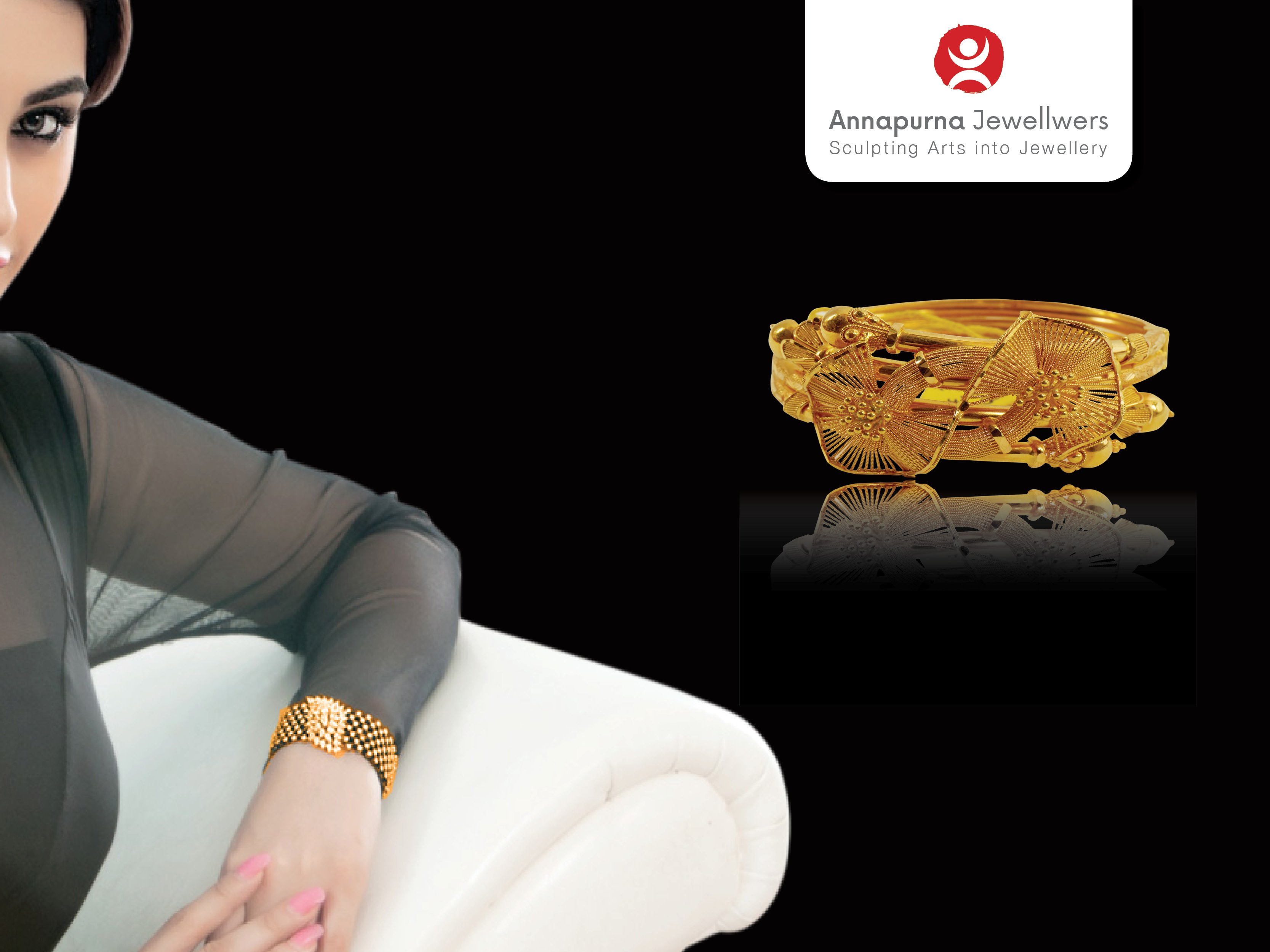 Annapurna jewellers deals