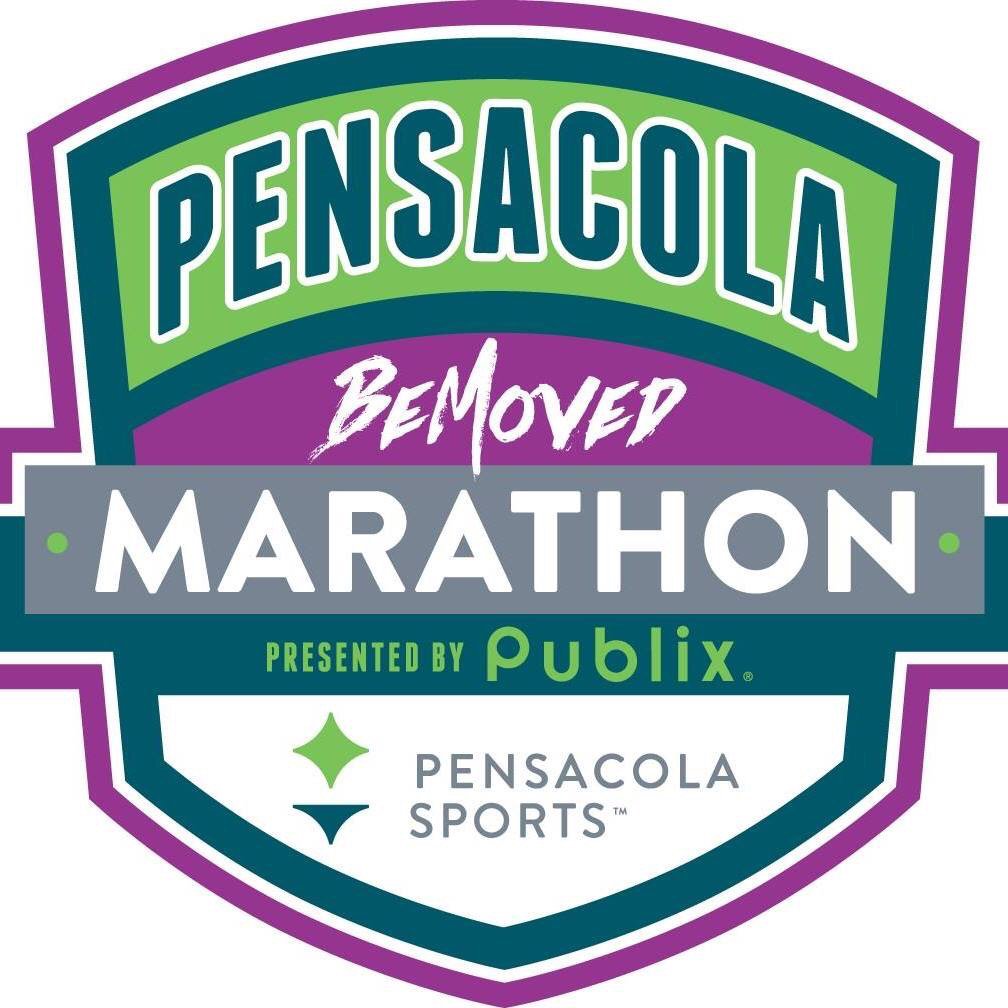 NewtonSoutheast's tweet photo. #FindNewtonHere @pensacolamarathon Fri2-7 Sat12-5 Sunday post race Party @werunwild #newtonrunning #marathon https://t.co/o5RdDAeFiI