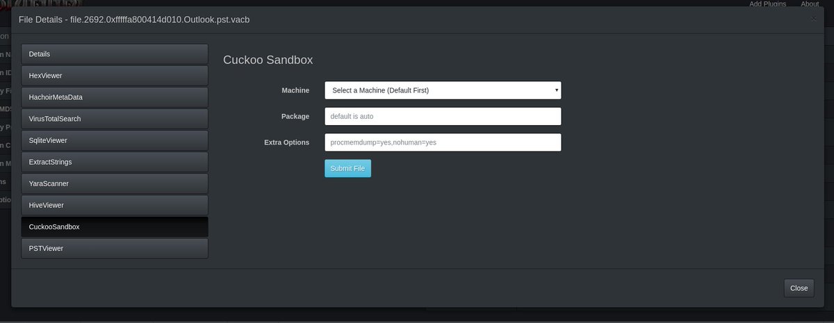KevTheHermit tweet media