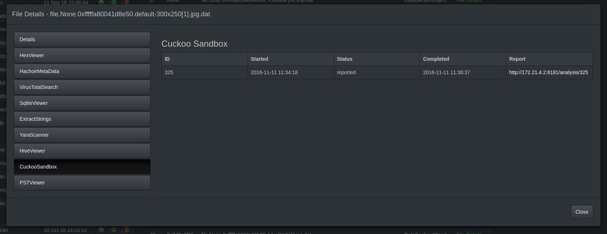 KevTheHermit tweet media