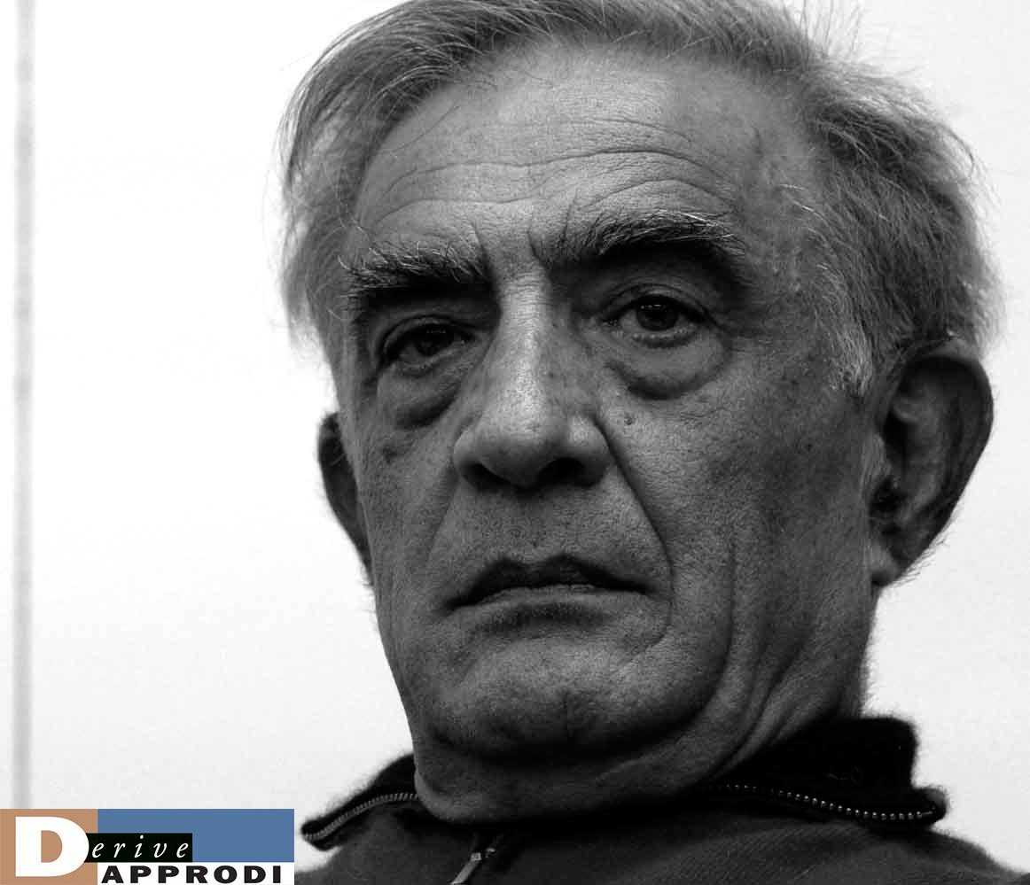 Anche Franco Piperno sarà al #DeriveApprodiFestival!
Qui le sue sette tesi su tecno-scienza e tardo-capitalismo: bit.ly/2fWQ2Rt