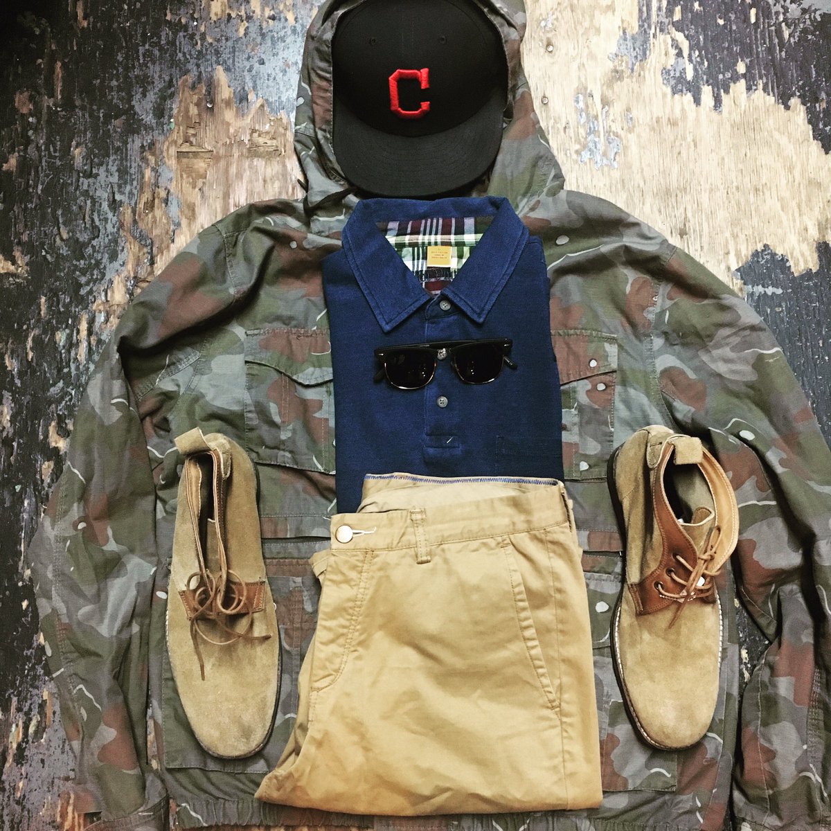 LuckyExchange's tweet photo. Lucky Outfit @ https://t.co/EjbRtG0PeC