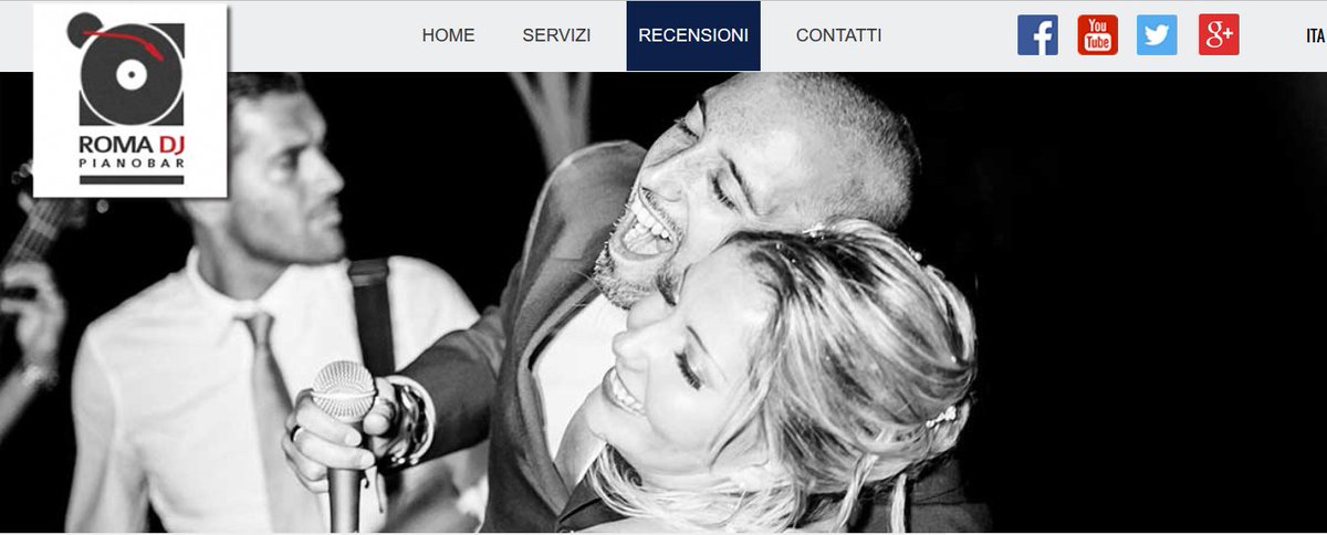 romadjpianobar's tweet photo. #Recensioni su #Romadjpianobar. Abbiamo suonato per te? In realtime la tua #opinione su di noi! #blogmusicale: https://t.co/Cr4cEZ1B1G https://t.co/KDyzKUdX3Q