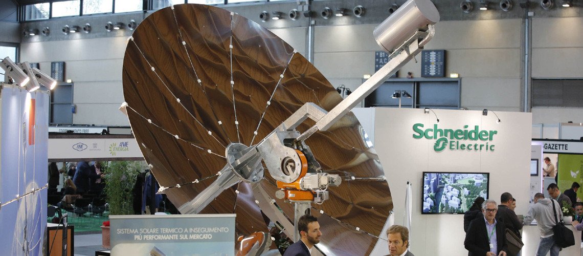 GenCPower's tweet image. Key Energy presents itself for the tenth anniversary edition on 4 days from Tue., 08.11.2016 to Fri., 11.11.2016 in Rimini.