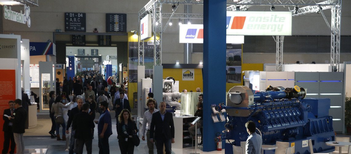 GenCPower's tweet image. Key Energy presents itself for the tenth anniversary edition on 4 days from Tue., 08.11.2016 to Fri., 11.11.2016 in Rimini.